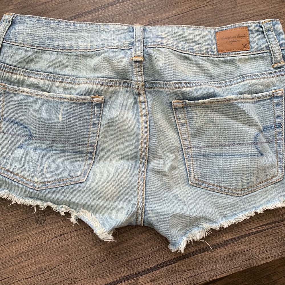 Shorts - Picture 2 of 2